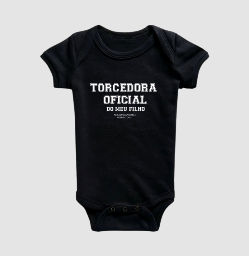 Torcedora Oficial.