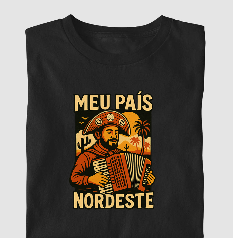 Meu nordeste