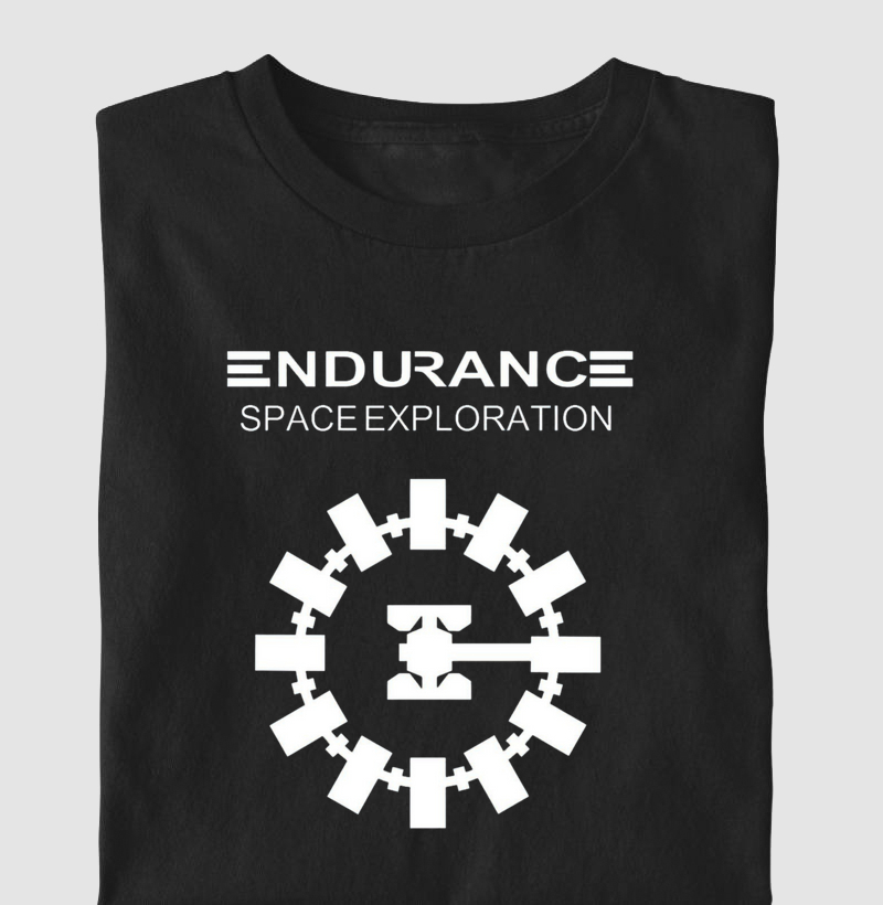 Endurance Space Exploration