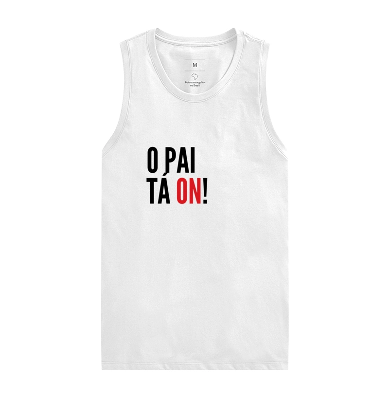 REGATA O PAI TA ON