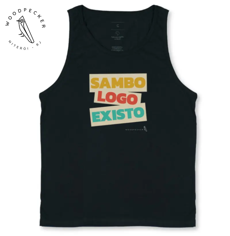 SAMBO LOGO EXISTO