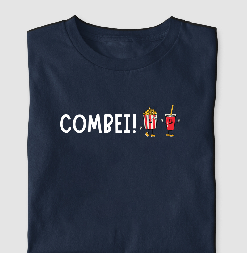 Combei!