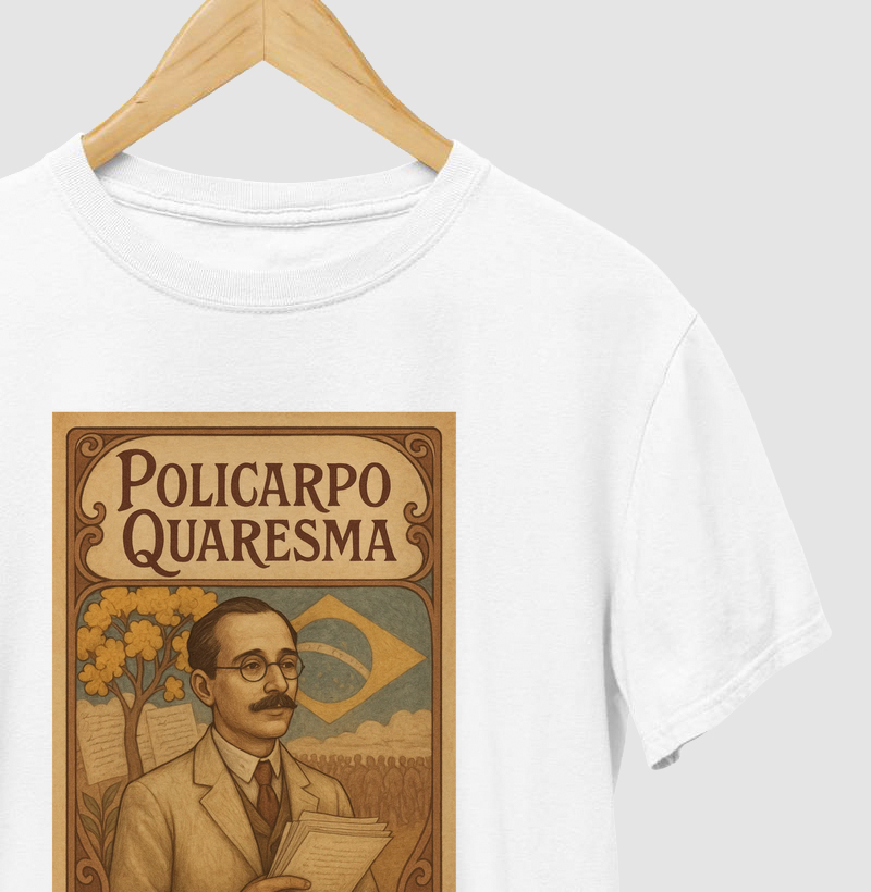 policarpo quaresma