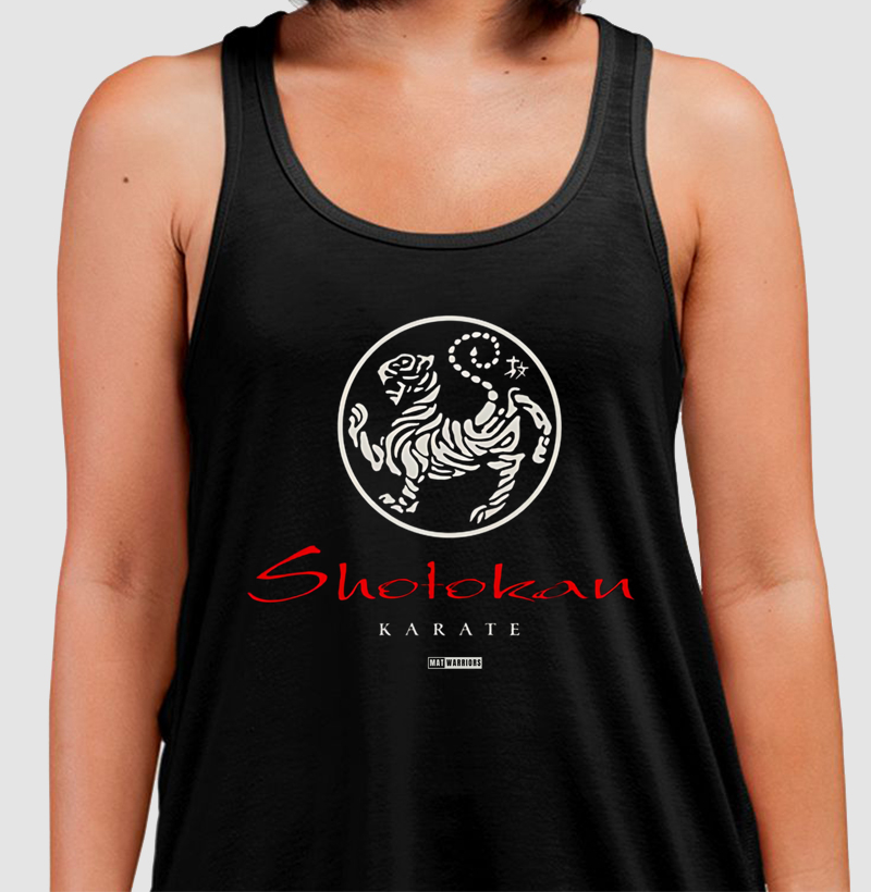 SHOTOKAN KARATÊ