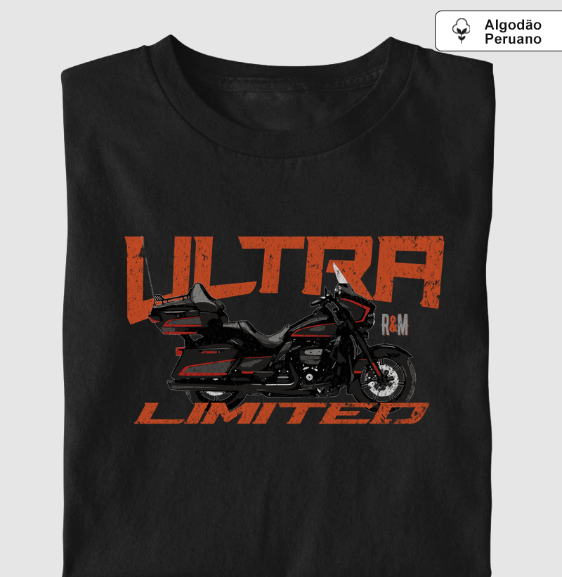 Ultra Limited