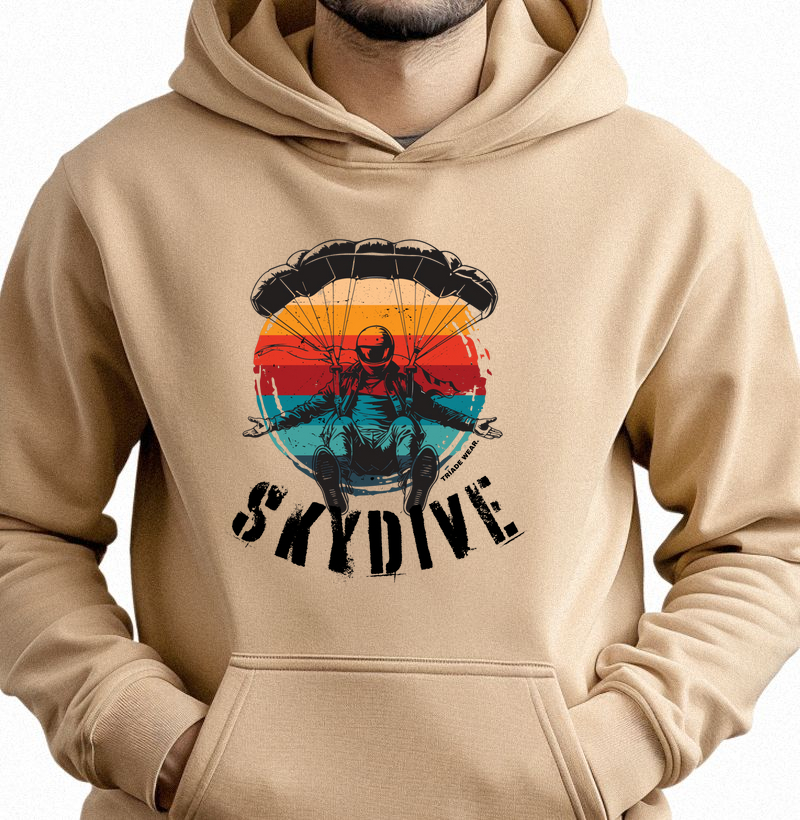 SKYDIVE