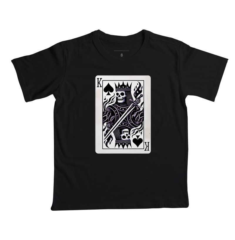 King Of Spades