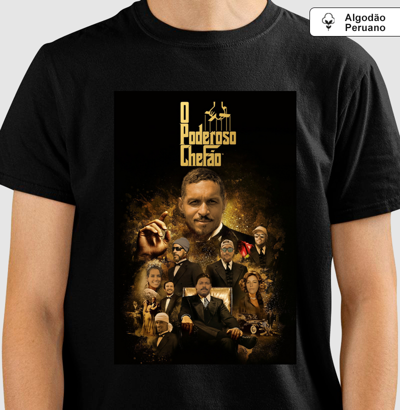 O Poderoso Chefão