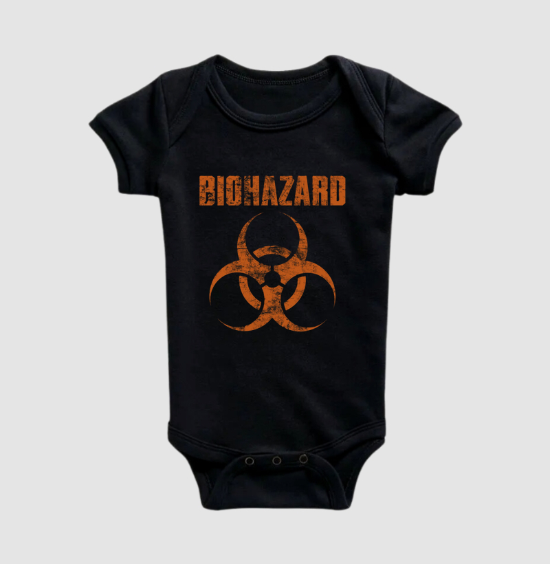 Biohazard