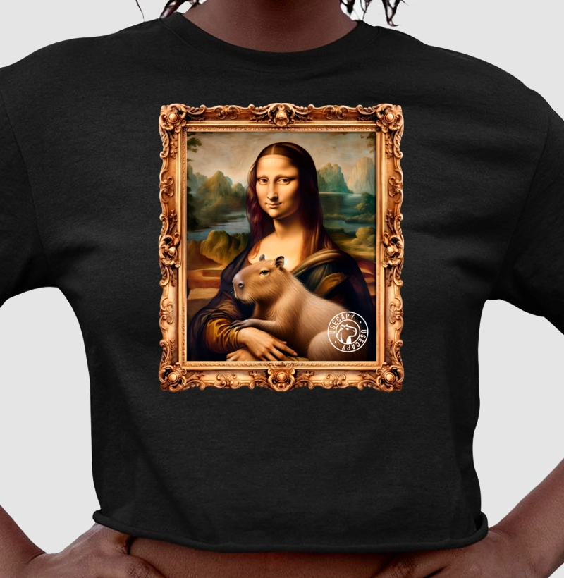 Mona Capy