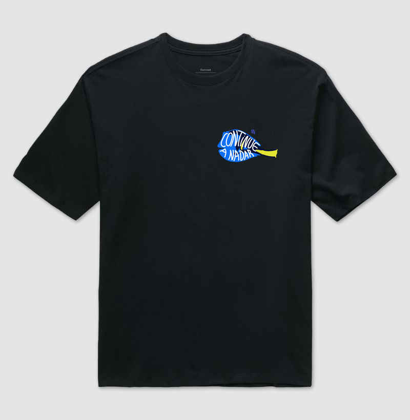 Dory - Continue a Nadar