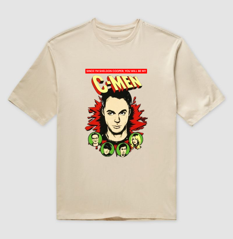 C-MEN