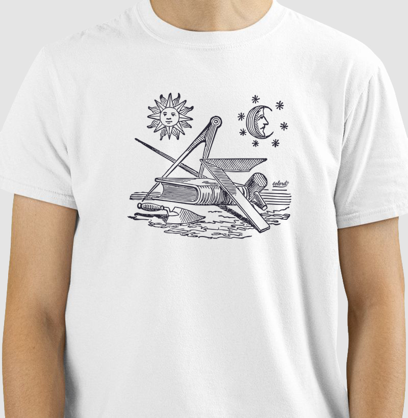 Éolord Painel Antigo