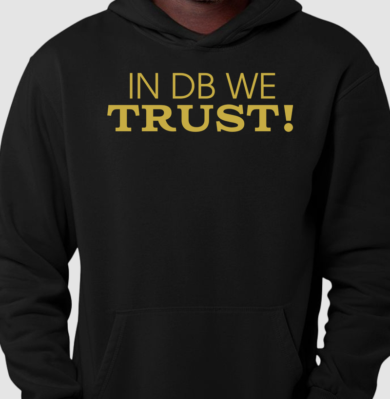 In DB we trust