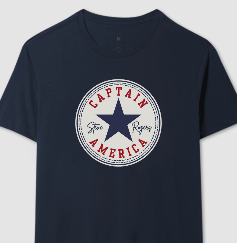 Cap. America