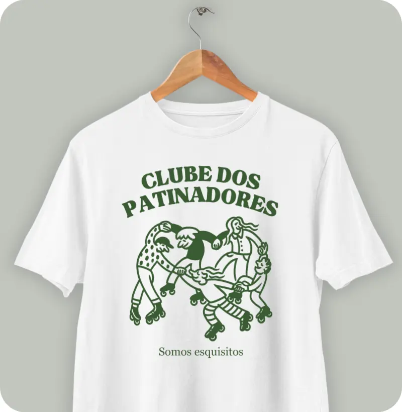 Clube dos Patinadores
