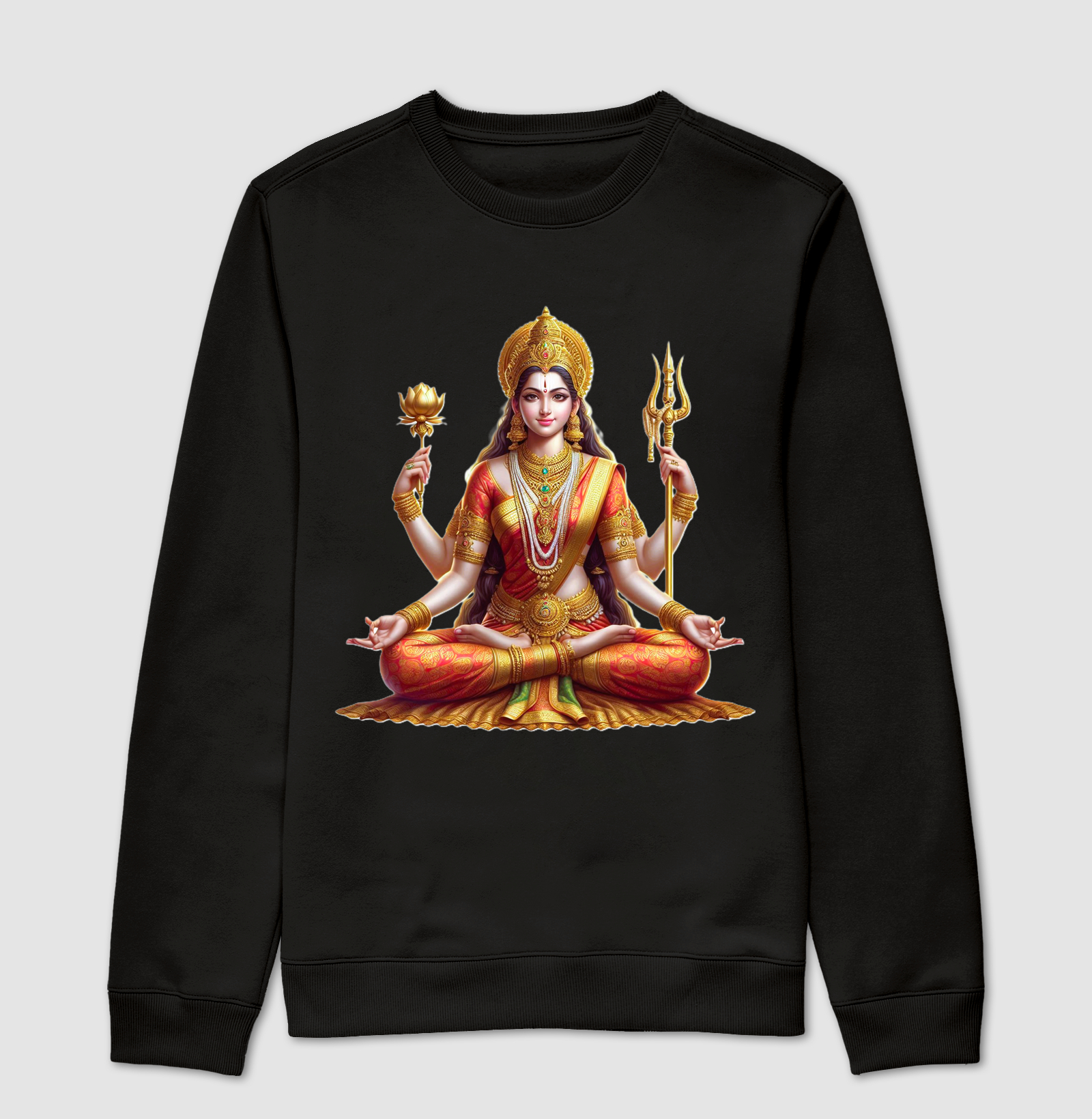 Parvati: A Deusa da Harmonia e Poder