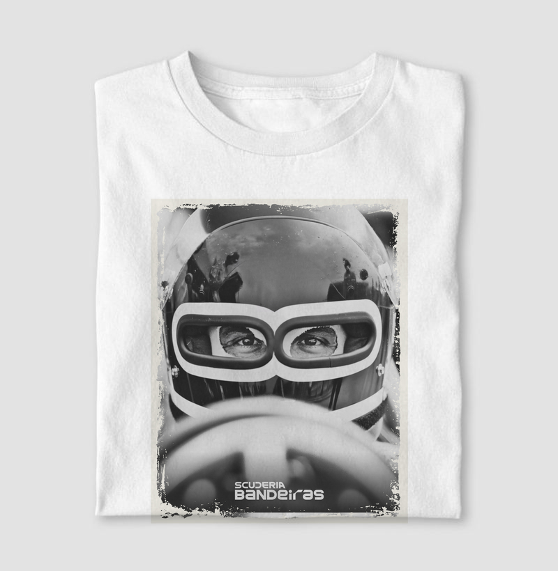 Camiseta Legends Limited Edition
