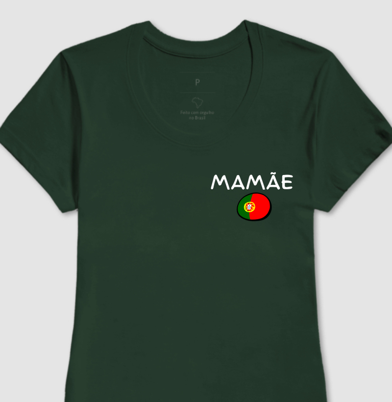 Mãe Portuguesa