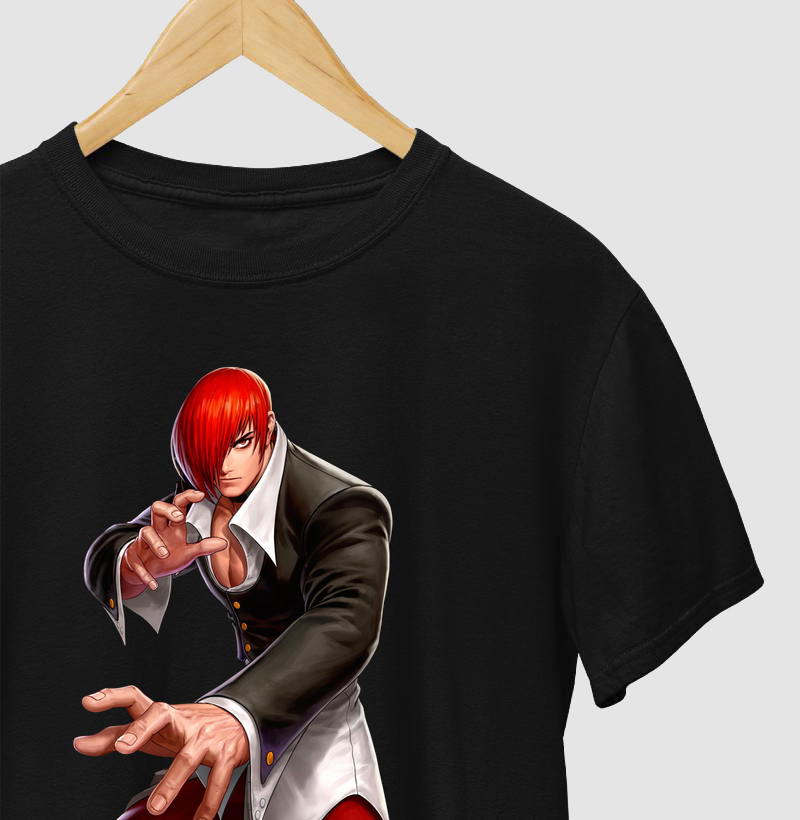 Iori Yagami - The King of Fighters
