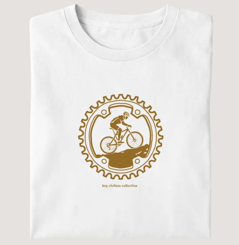 Camiseta Mountain Drive