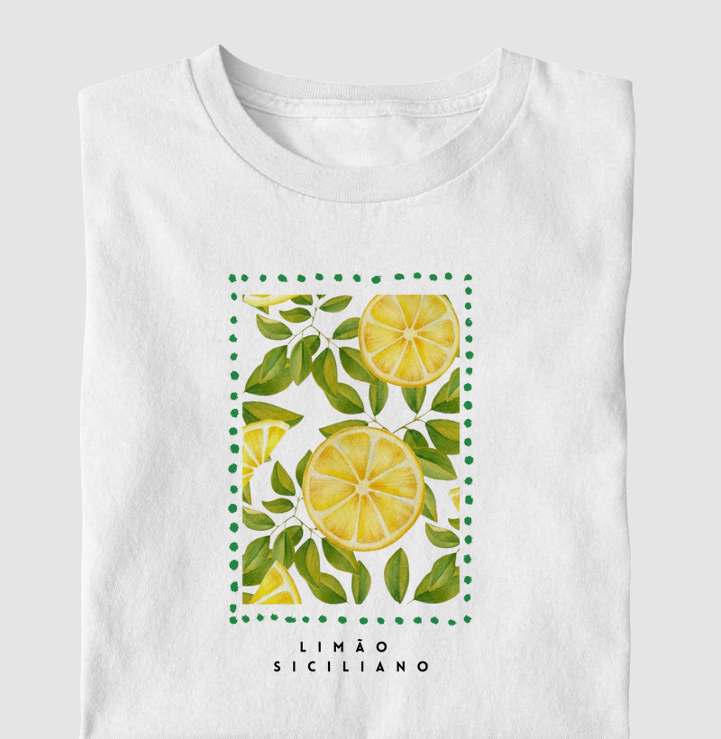 Limão Siciliano