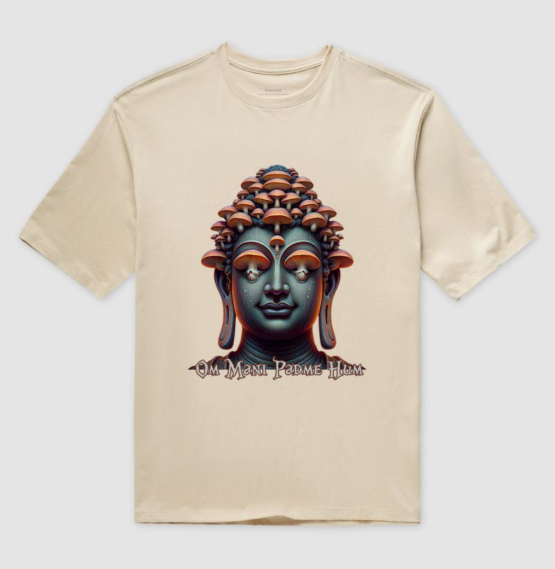 Om Mani Padme Hum