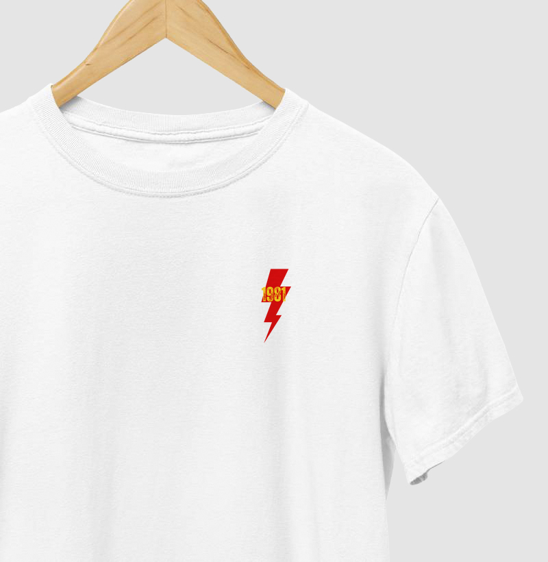 Básica Raio Imortal 