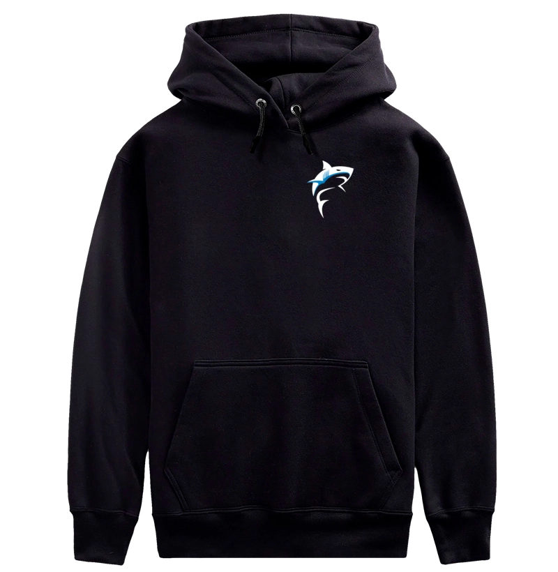 Shark Blue