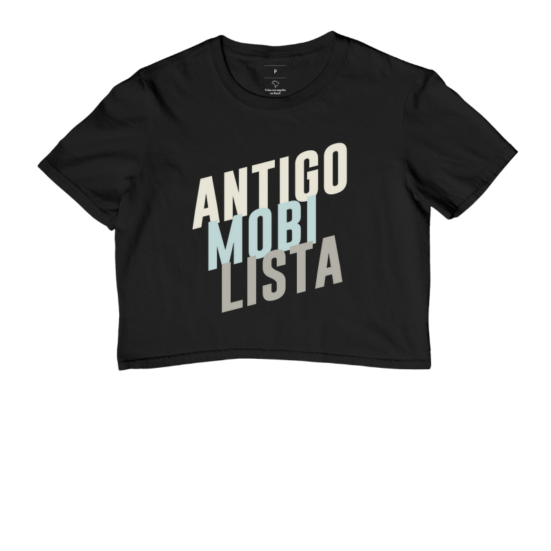 ANTIGOMOBILISTA