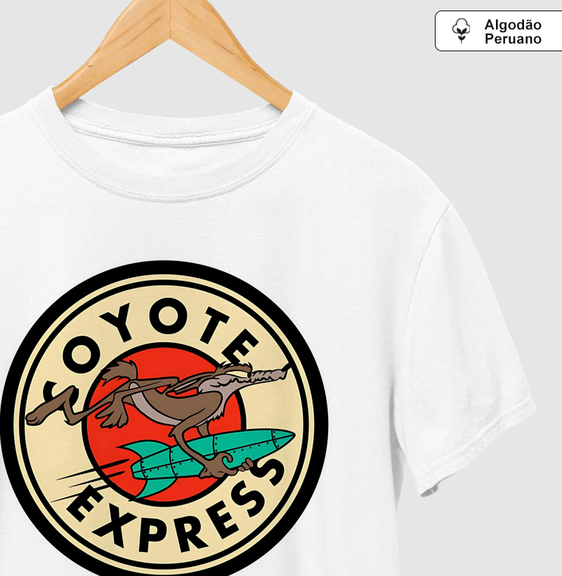 Coyote Express