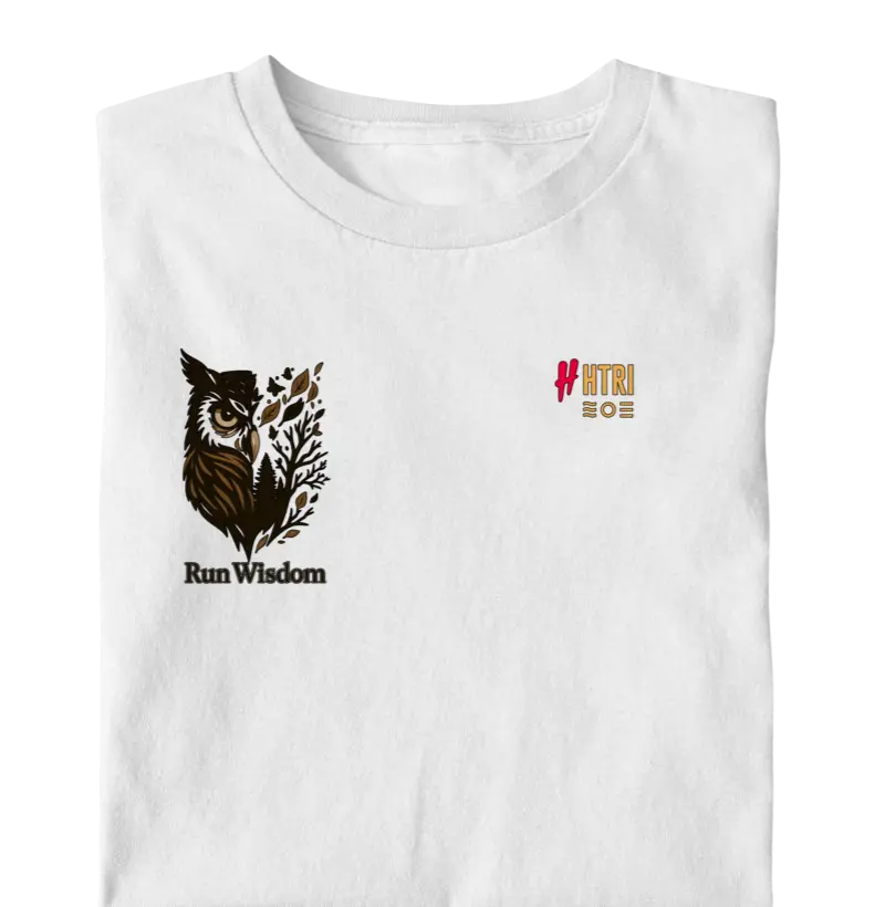 Run Wisdom – Edição HTRI