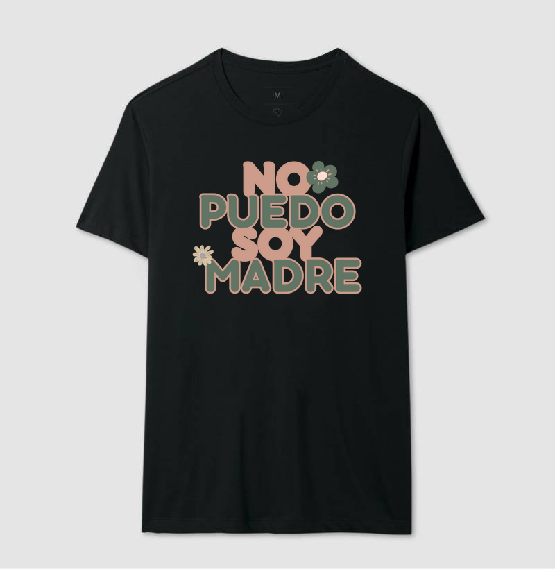 No Puedo, Soy Madre! 