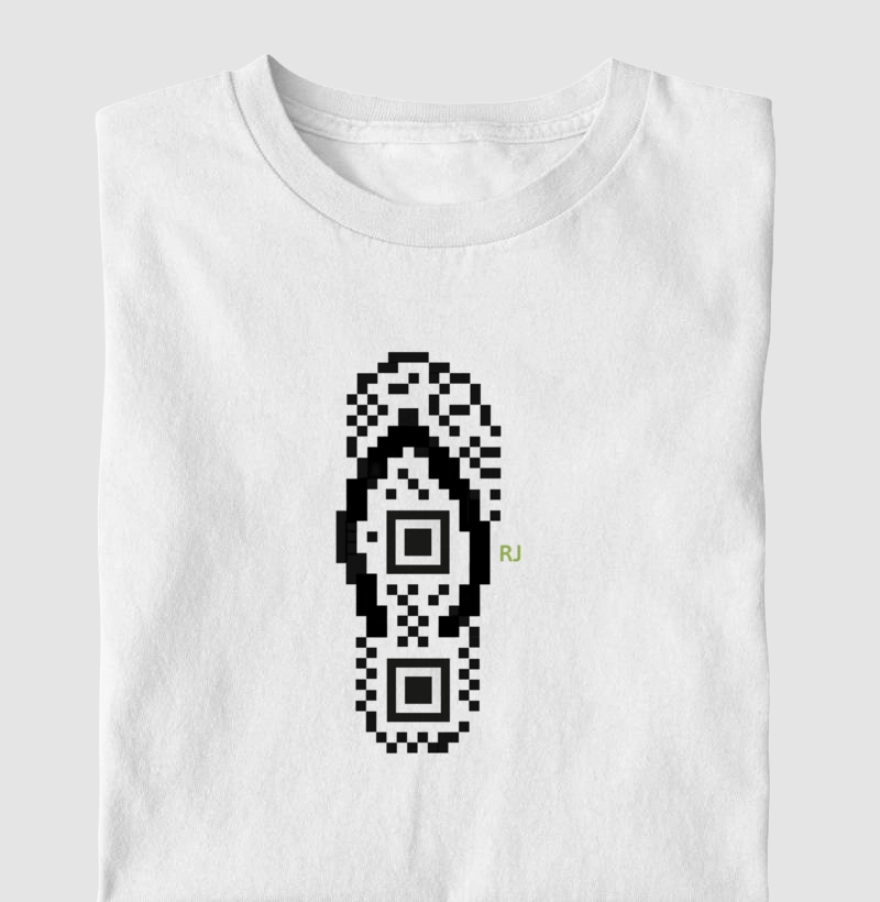 QR Code Rio - Chico Cordeiro