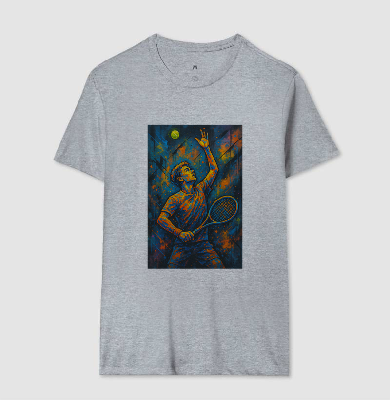 Tennis Art