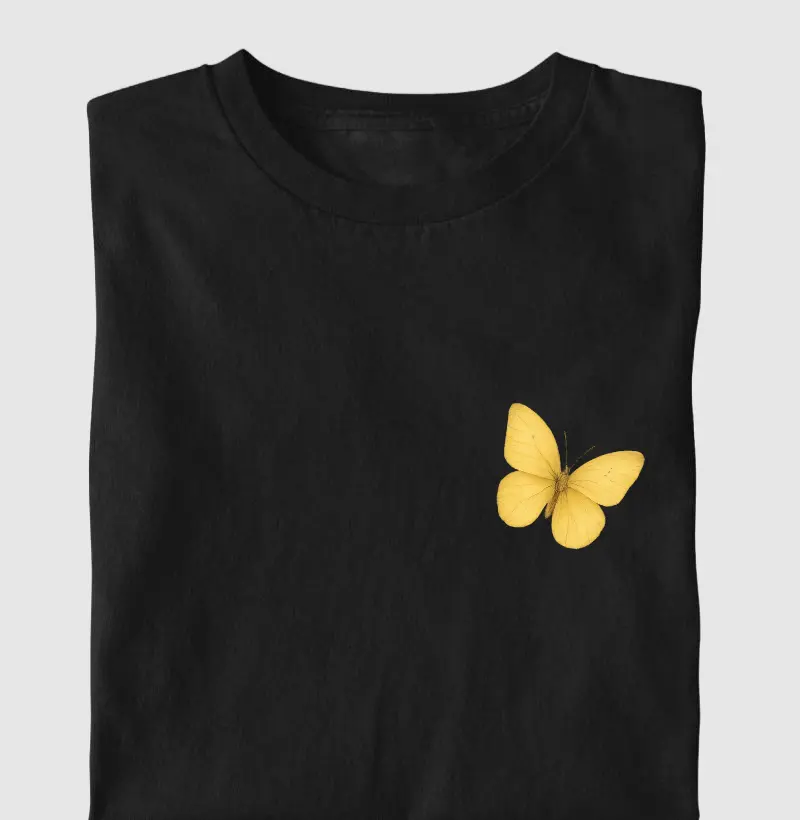Minimamista The Butterfly