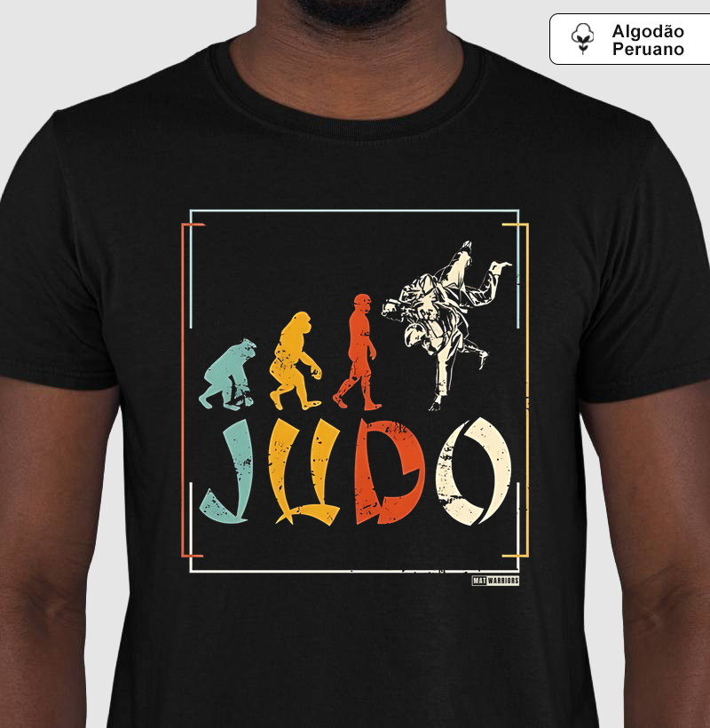JUDO EVOLUTION