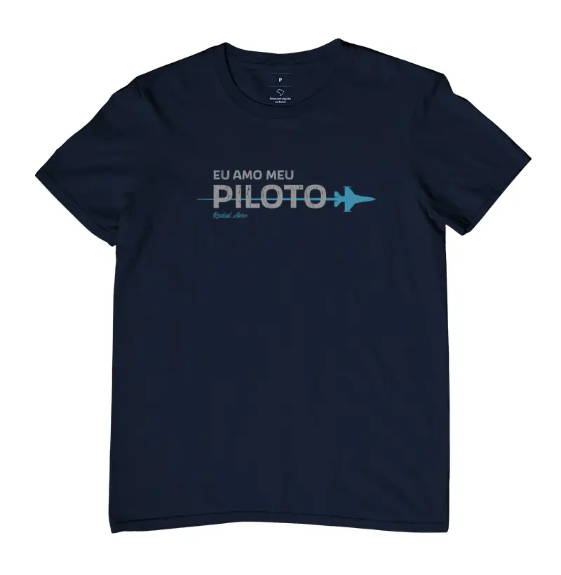 Eu Amo Meu Piloto