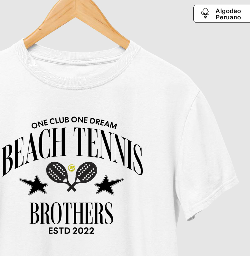 Brothers Beach Tennis