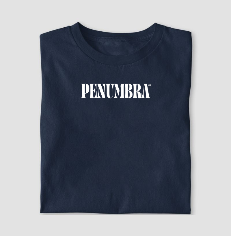 Camiseta Regular Premium - Penumbra