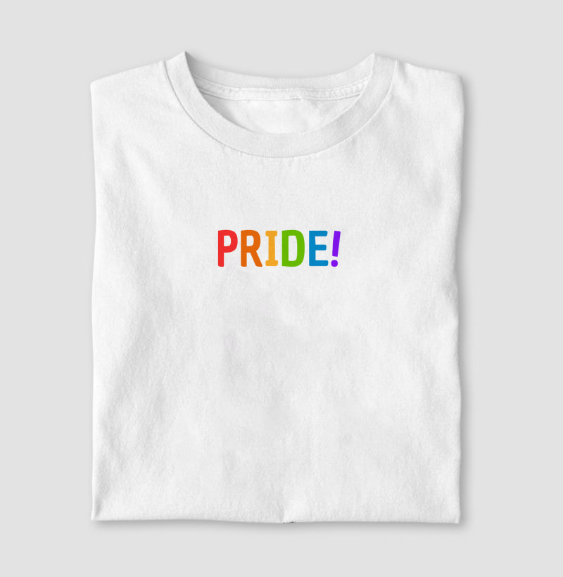 Pride!