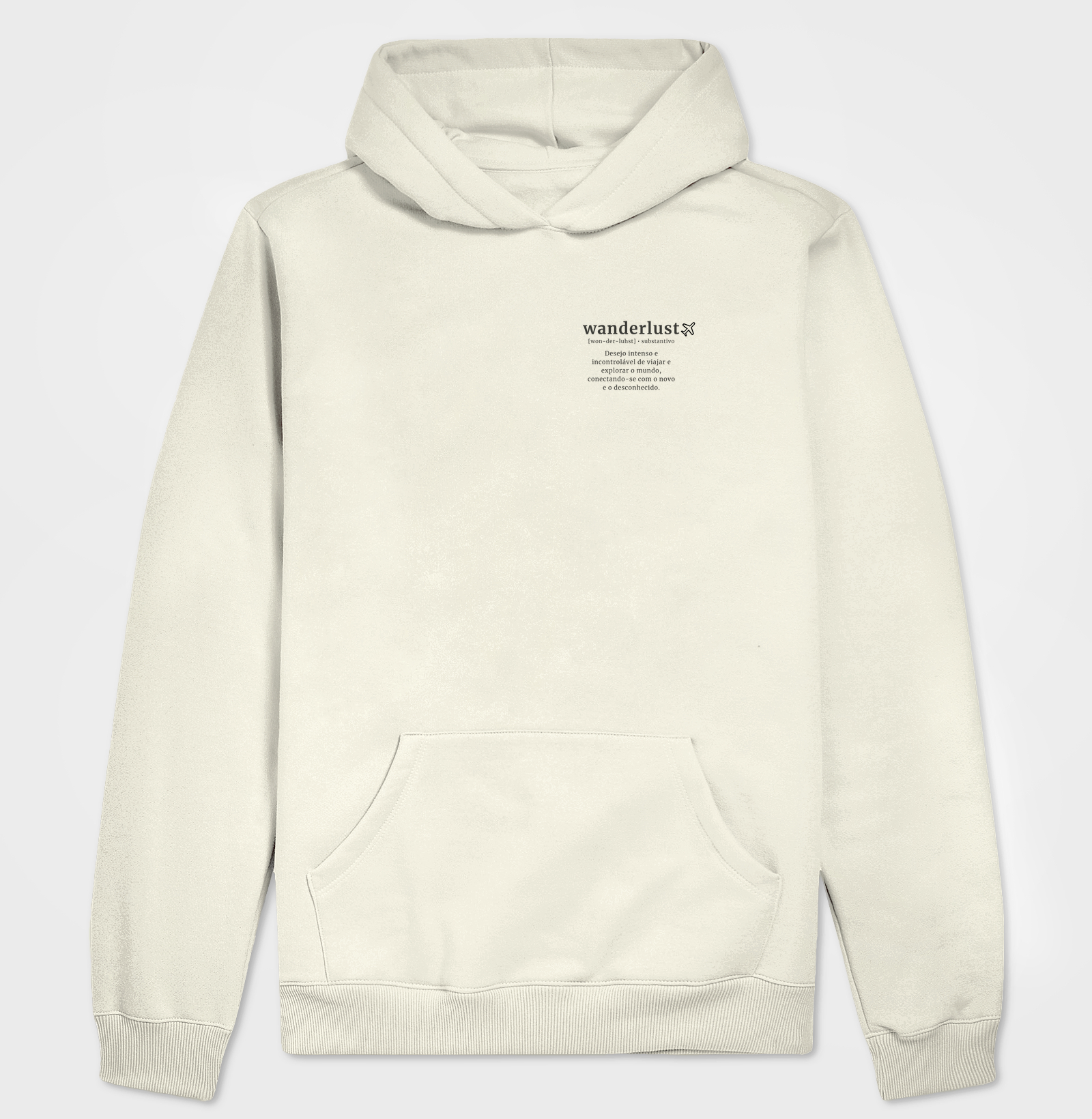 Wanderlust Pocket Edition