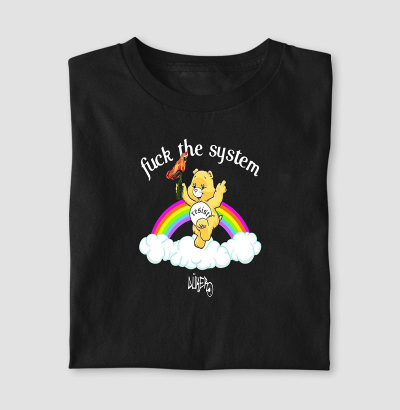 Fuck The System
