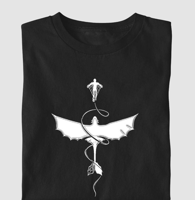 Como Treinar o Seu Dragão Banguela