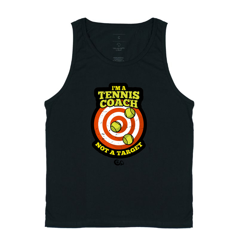 Coach Target