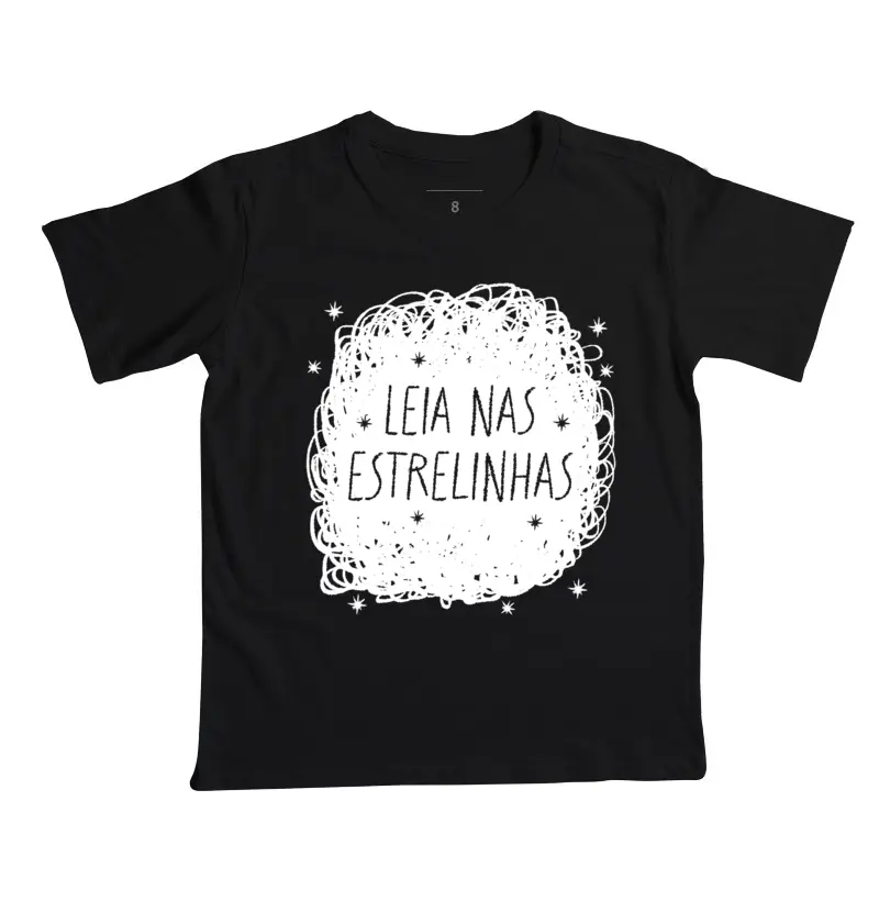 Leia nas estrelinhas 02