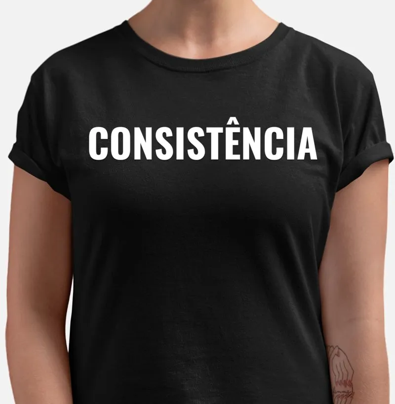 Consistência
