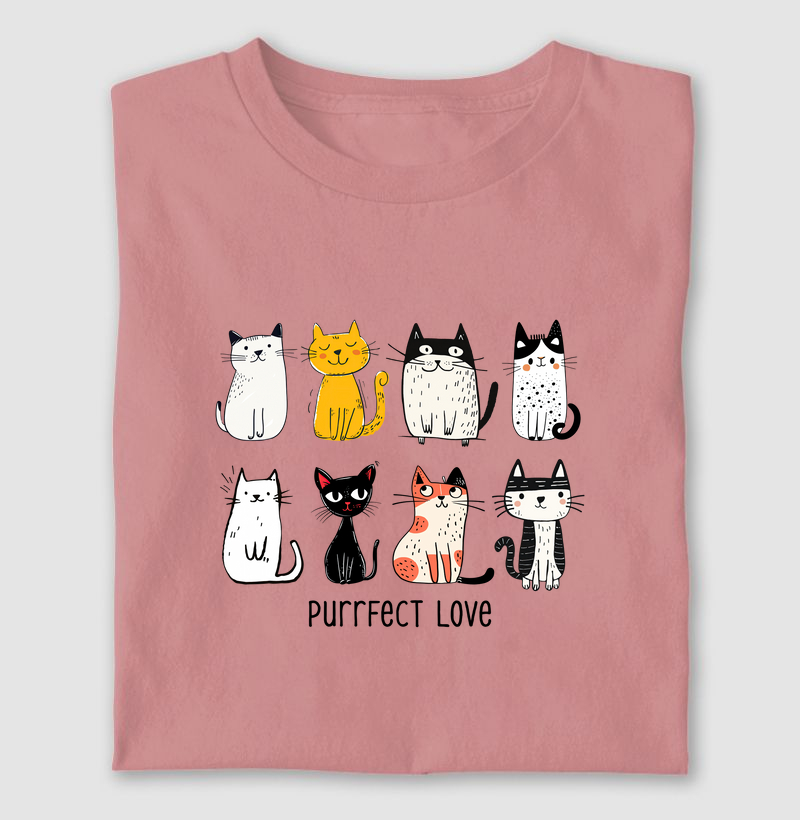 PurrfectLove