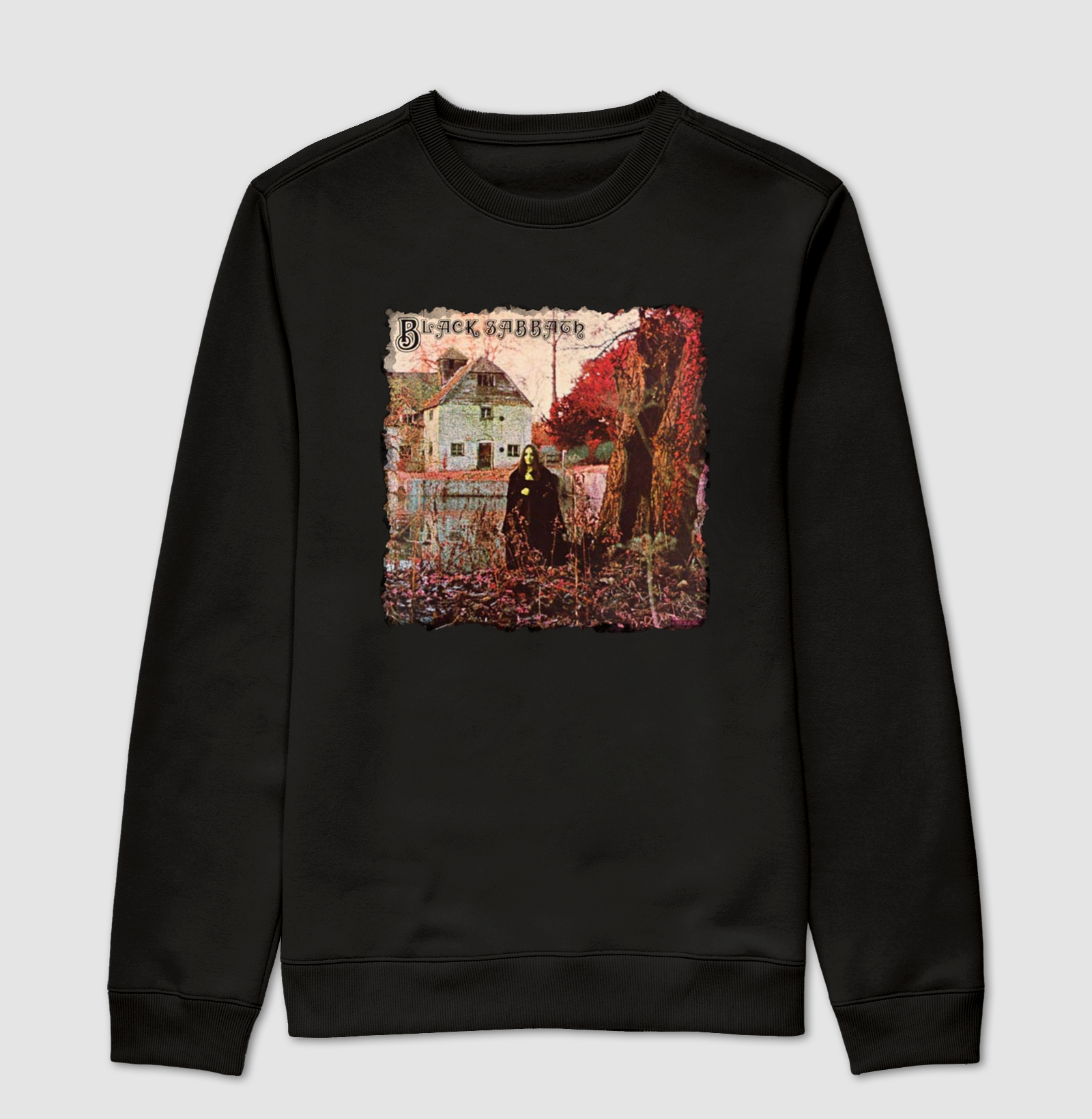 Black Sabbath - Black Sabbath