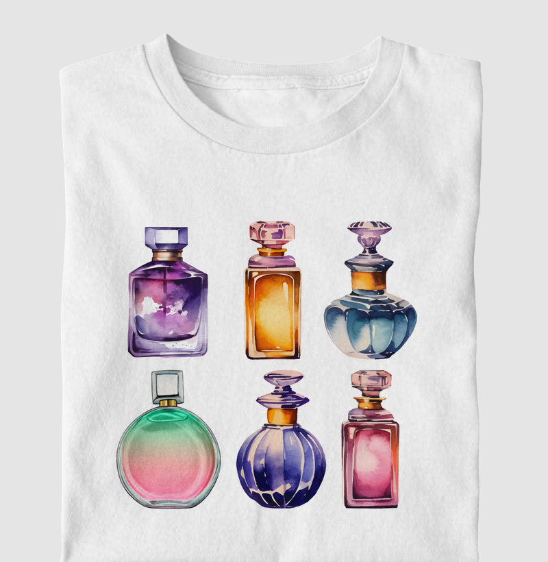 HONESTEE PERFUMES